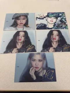 BLACKPINK BLINK ファンクラブ特典