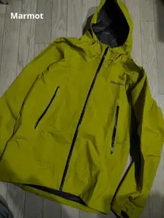 Marmotマーモット　ZP COMODO JACKET Men’sゴアテックス