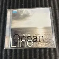 BEGIN / Ocean Line