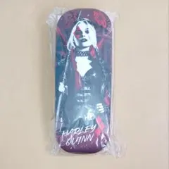 【ザ・スーサイド・スクワッド×DC】『“極”悪党、集結』クロス付メガネケース