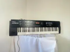 極美品 Roland JUNO-DS61 61鍵盤 シンセサイザー 862 極美品 Roland JUNO-DS61 61鍵盤 シンセサイザー 862 - メルカリ