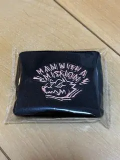 2025年最新】man with a mission リストバンドの人気アイテム