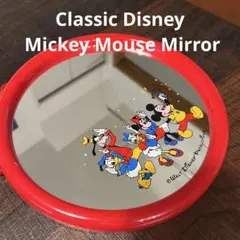 2026年最新】ミッキー壁掛け鏡の人気アイテム - メルカリ