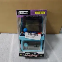 ミニピコ　レトロゲームのサムネイル