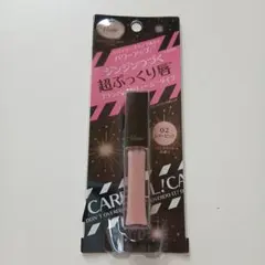 新品 ヴィセ Visee エッセンスリッププランパー ボリューム シアーピンクのサムネイル