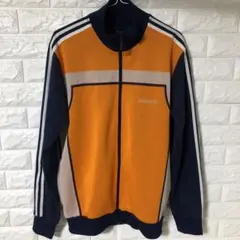 アディダス　トラックジャケット　ジャージ
