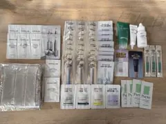 韓国コスメ　スキンケアサンプル　まとめ売り