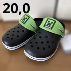 Minecraft サンダル