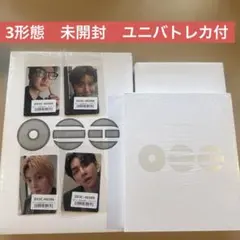 BTS ARIRANG アリランアルバム3形態セット - メルカリ