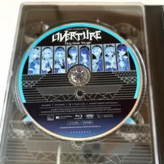 ヒ*中様 にじさんじ OVERTURE Daytime BluRay 円盤