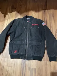 2026年最新】スナップオン スタジャンの人気アイテム - メルカリ