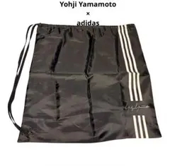 adidas× Yohji Yamamoto Y-3ヨウジヤマモト ナップサックのサムネイル