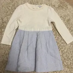 GREEN LABEL RELAXING ワンピース 115 入学式