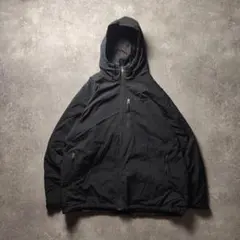 ColumbiaコロンビアナイロンジャケットマウンテンパーカードローコードXXL