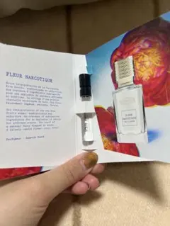 2026年最新】ex nihilo fleur narcotiqueの人気アイテム - メルカリ