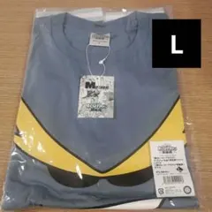 ヒロアカ展 原画展 メンズノンノの全サ第五弾Tシャツ Lサイズ 緑谷出久