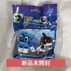【匿名配送込み⭐︎】ロブロックス公式未開封！ブレインロットを盗むミニフィギュア