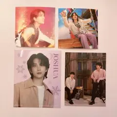 ジョシュア まとめ まとめ売り