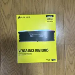2026年最新】VENGEANCE rgb ddr5の人気アイテム - メルカリ