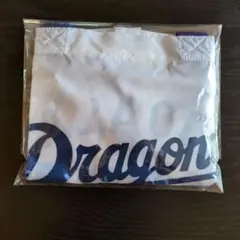 中日ドラゴンズ トートバッグ 1994年 ドアラ