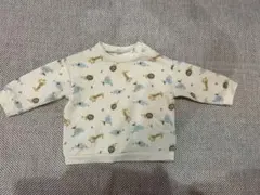 保育園着 トップス