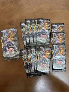 720P 未開封 ファントムリベンジャーズ ワールドプレミアムパック2025