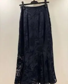 anuans マーメイドフレアスカートのサムネイル