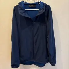 【3日間限定10%OFF】 Under Armour フード付きジャケット LG
