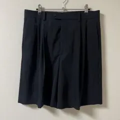 AURALEE Light Wool Max Gabardine Shortsのサムネイル