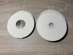 maxell DVD-R 17枚＆ CD-R7枚のサムネイル