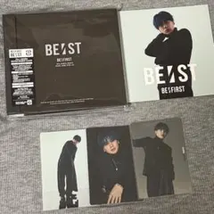 BEFIRST ベストアルバム　マナトセット