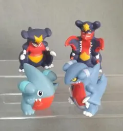 2025年最新】ポケモンキッズ フカマルの人気アイテム - メルカリ