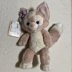 東京ディズニーシー リーナベル ぬいぐるみのサムネイル