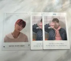 2025年最新】txt テヒョン トレカ eternityの人気アイテム