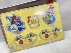 ガスト ポケモンアクリルスタンド