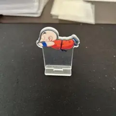 クリリン アクリルスタンド　ドラゴンボール　一番くじ