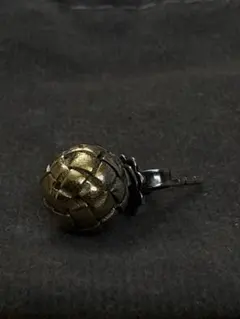 2026年最新】ボッテガヴェネタ ピアス 片耳の人気アイテム - メルカリ