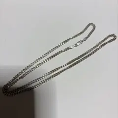 b*r様 【定価13万／60cm】シルバー925 喜平 ネックレス 6面 - メルカリ