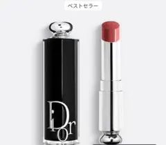 ディオールアディクトリップスティック558 BOIS DE ROSEおまけ付き