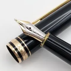 MONTBLANC モンブラン 万年筆 ペン先 4810 14K 585 刻印のサムネイル