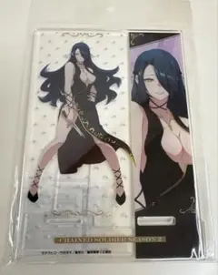 魔都精兵のスレイブ くじ A賞 キャンバスアート 東風舞希 - メルカリ