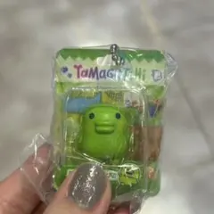 たまごっち ガチャガチャ ブリスターパッケージコレクション くちぱっち