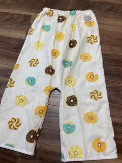 SORONSO おねしょパンツ XXL ドーナツ柄