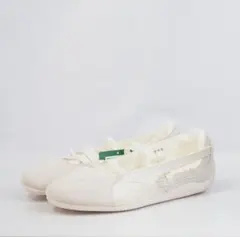 未使用品 PUMA SPEEDCAT BALLET PYTHON II WIN