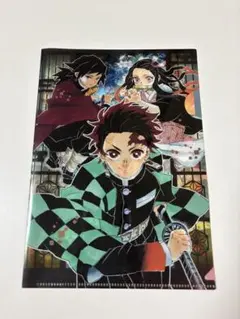 2026年最新】Jump shop 鬼滅の刃 クリアファイルの人気アイテム - メルカリ