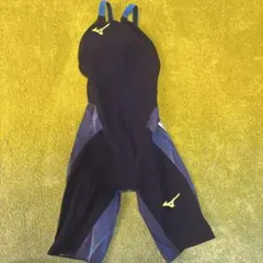 MIZUNO N2MGD244 92 ハーフスーツ ミズノ競泳用水着fina承認 - メルカリ