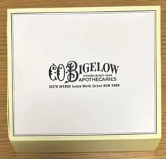 新品未開封　ラボッテガLABOTTEGA COBIGELOW アメニティセット