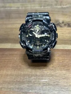 2026年最新】g-shock GC-1000の人気アイテム - メルカリ