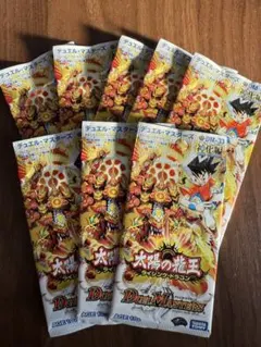 2026年最新】種別：パック デュエルマスターズの人気アイテム - メルカリ