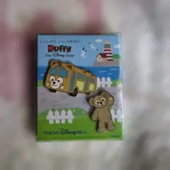 ダッフィー ピンバッジのサムネイル